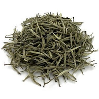 Непальский Чай Органический `Guranse` Игольчатые Почки